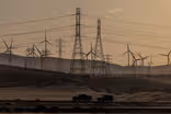 California heat wave pushes power grid to the brink