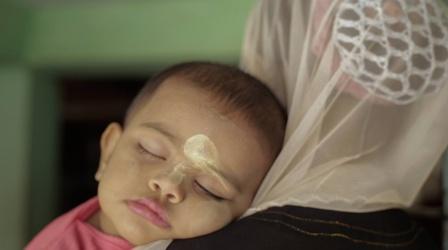 Video thumbnail: POV Trailer | Midwives
