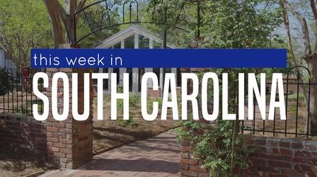 Video thumbnail: This Week in South Carolina Host Gavin Jackson Recaps This Week's Political Events