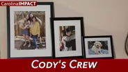Cody's Kitchen Crew | Carolina Impact