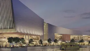 The Latest on City Council's Casino Selection Process