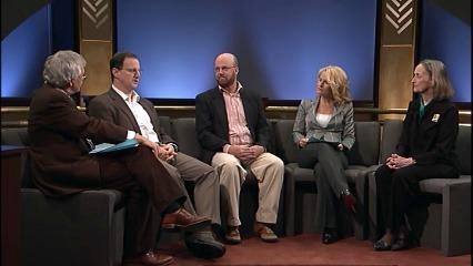 The Media Panel