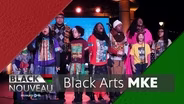 Black Arts MKE