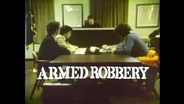 Armed Robbery