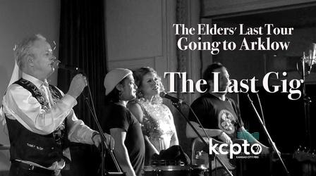 Video thumbnail: The Elders’ Last Tour: Going To Arklow Last Gig on NYE