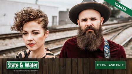 Video thumbnail: State & Water s05 e06: My One and Only | Trailer