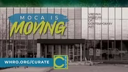 Virginia MOCA is Moving
