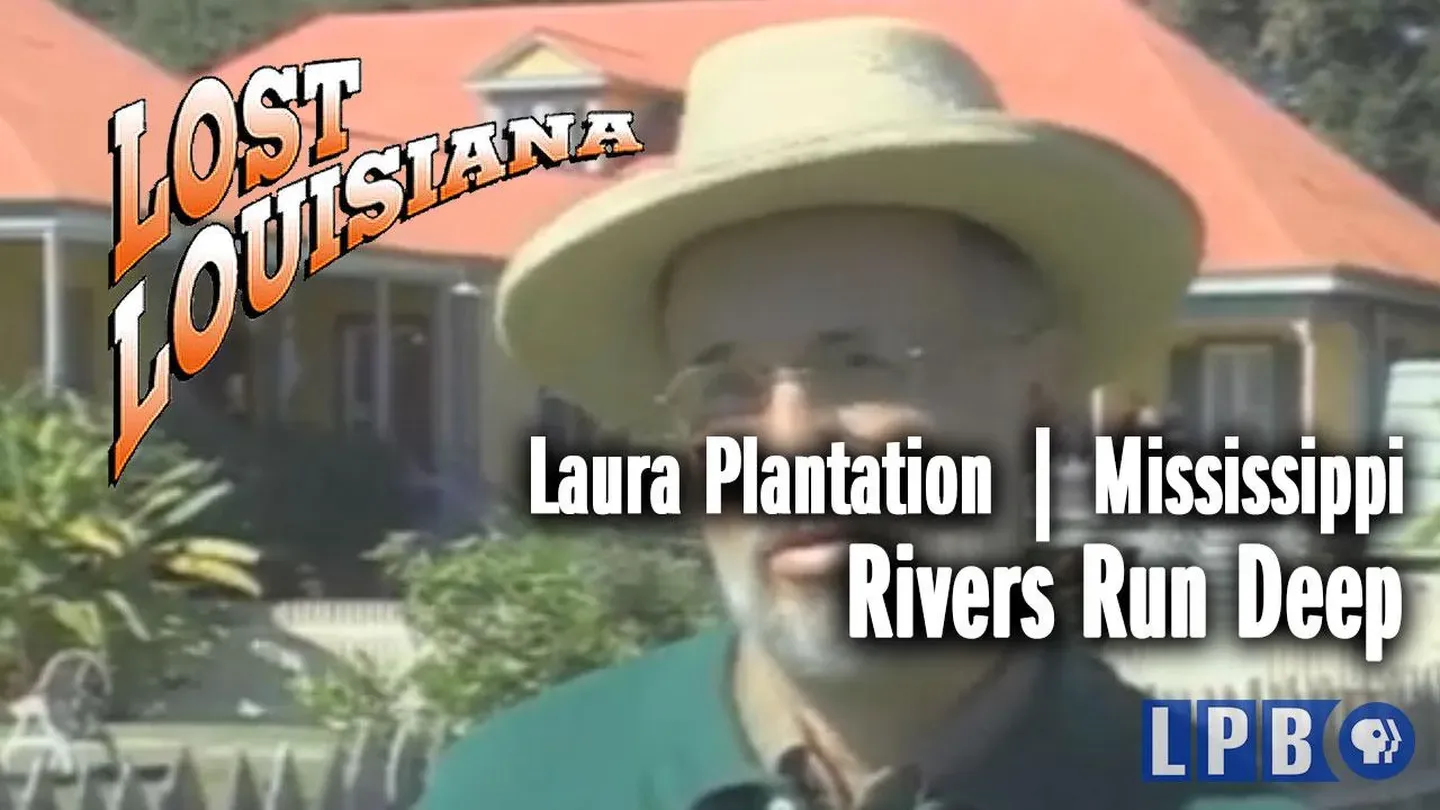 Laura Plantation