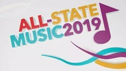 2019 All-State Music Festival