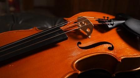 Video thumbnail: Postcards Taylor Seaberg, North House Folk School, Ashley Guse