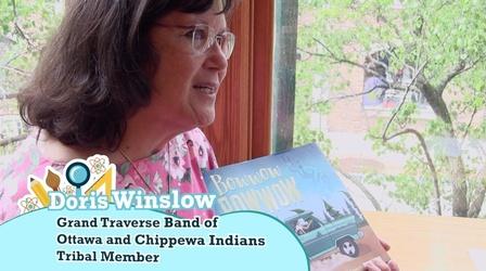 Video thumbnail: DPTV Specials The Land You Live On: Local Culture and Traditions