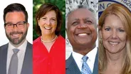 Election Special: JOCO Commission & JACO Exec - Oct 28, 2022