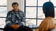 Neil describes his "Big Bang" of fascination with the stars