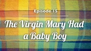 The Senior Singalong:  "The Virgin Mary Had a Baby Boy"
