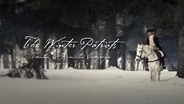 The Winter Patriots: Trenton & Princeton Campaign of 1776-1777