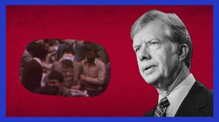 Video thumbnail: American Experience Jimmy Carter