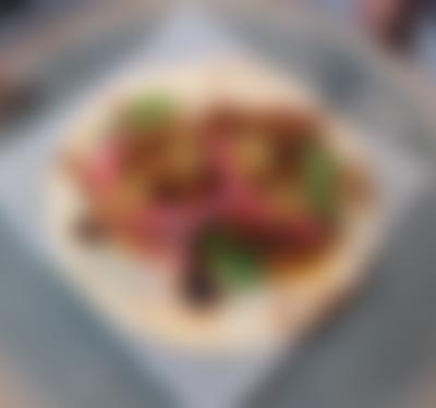 Food Is Love