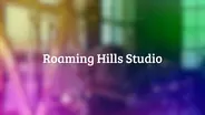 Roaming Hills Studio