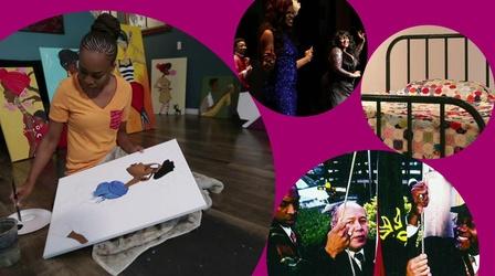 Video thumbnail: WEDU Arts Plus Episode 803 Preview