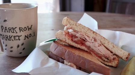 Video thumbnail: Backroad Bites For Sandwich Lovers