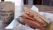 For Sandwich Lovers