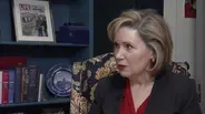 First Lady Gwen Walz Profile