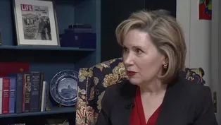 First Lady Gwen Walz Profile