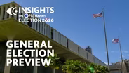 8/13/26 2026 General Election Preview