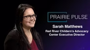Prairie Pulse: Sarah Matthews and Black Histories