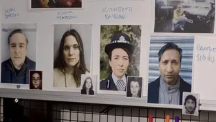 The Suspects