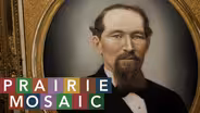 Prairie Mosaic 1008