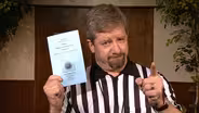 Open Idaho:  When Secrecy is Permitted