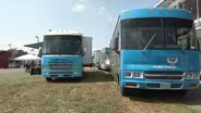 Health Wagon Returns to Wise County