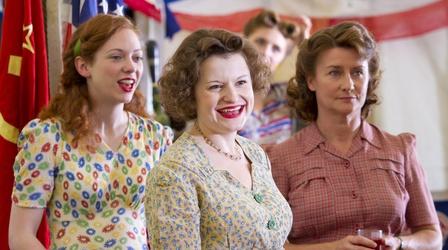Video thumbnail: Land Girls Farewell My Lovely