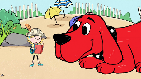 Video Pbs Kids - cartoon dog theme song roblox id