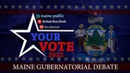 2022 Gubernatorial Candidate Debate