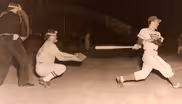 Central California Fast Pitch Softball Legacy Project