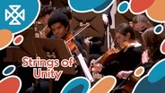 Strings of Unity