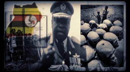 Video thumbnail: The Dictator's Playbook Idi Amin