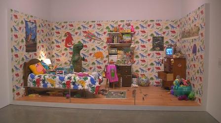 Video thumbnail: Open Studio with Jared Bowen A Look Back at Some of the Best Exhibitions Still on View