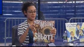 Video thumbnail: Jazz 24/7 Eric in the Afternoon - Jazz Appreciation Month @ BPL Show 2
