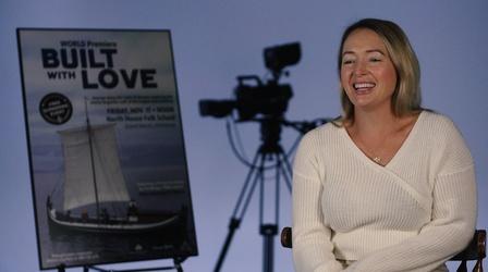 Video thumbnail: Postcards Q&A with Dana Conroy