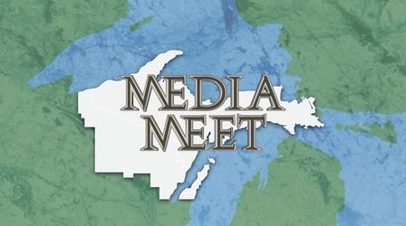 Video thumbnail: Media Meet COVID-19 and Vaccinations Update