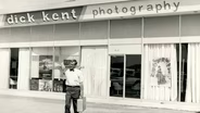 Through His Eyes: WWII Photographer Dick Kent Preview