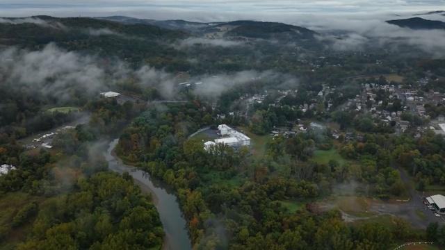 How a village fought for justice after finding PFAS in water