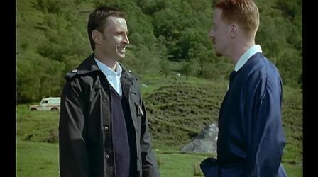 Video thumbnail: Hamish MacBeth 03 - The Lochdubh Assassin
