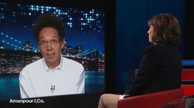 Video thumbnail: Amanpour and Company October 21, 2019