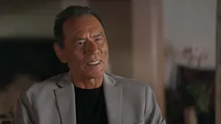 Wes Studi's Discovers His Connection to the Trail of Tears