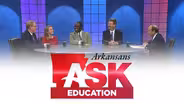 Arkansans Ask: Education