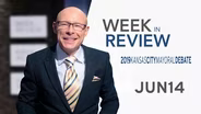 2019 Kansas City Mayoral Debate - June 14, 2019